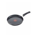 Tefal B5561053 Titanyum 1X Simple Cook 25 cm Krep Tava