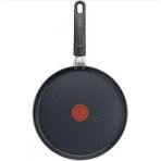 Tefal B5691053 Easy Plus 25 cm Krep Tavası