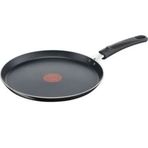 Tefal B58210 Simplicity+ 25 cm Krep Tavası