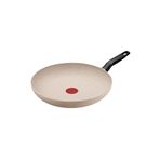 Tefal Beige Essential Tava 24 cm