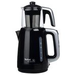 Tefal BJ2018 Siyah Çay Makinesi