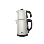 Tefal BJ5098TR Tea Expert Delux 1Lt Demleme 1.8Lt Su Çelik Çay Makinesi