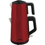 Tefal BJ561A Magic Tea XL Kırmızı Çay Makinesi
