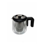 TEFAL BJ5620 Magic Tea XL Çay Makinesi Orijinal Cam Demlik / Süzgeç ve Kapak Dahil