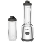Tefal BL15FD Gümüş/Gri Go Premium Tritan Mini Blender