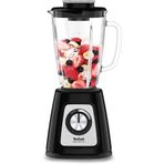Tefal BL4358 Siyah 1250 ml Cam Sürahili Kişisel Blender