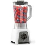 Tefal Blendeo 450 W 2 Kademeli Buz Kırma Özellikli Beyaz Smoothie Blender