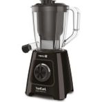 Tefal Blendforce Smoothie Blender 800 W 2 lt Kapasite Siyah Turbo Fonksiyonu ile