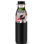 Tefal Bludrop 0.7 lt Siyah Termos Şişe