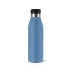 Tefal Bluedrop, içecek şişesi, mavi, 500 ml