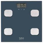 Tefal BM2520 Body Up Yağ Ölçerli Banyo Tartısı