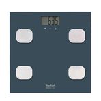 Tefal BM2520V0 Body Up Hafızalı Akılı Dijital Tartı