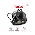 TEFAL Buhar Kazanlı Ütü, Pro Express Buhar Kazanlı Ütü : Tek tuşla mükemmel ütüleme