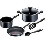 Tefal C26780 Titanyum 1X Starter Tencere ve Tava Seti
