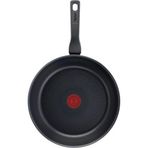 Tefal C38504 24 cm Titanyum Tava