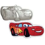Tefal Cars (arabalar) Kek Kalıbı