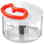 Tefal Chefclub 5 Saniye'de 500 ml Beyaz Rondo