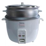 Tefal Classıc 3200 Rice Cooker Buharlı Pişirme