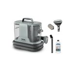 Tefal Clean It Compact In3020 Halı & Koltuk Yıkama Makinesi