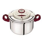 Tefal CLIPSO 4.5 Lt Düdüklü Tencere