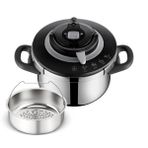Tefal Clipso Chef 4.5 lt Düdüklü Tencere