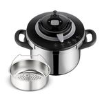 Tefal Clipso Chef 6 L Düdüklü Tencere