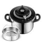 Tefal Clipso Chef 6 lt Düdüklü Tencere