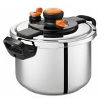 Tefal Clipso Control One 6 Lt Düdüklü Tencere