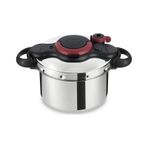 Tefal Clipso Minut Easy Düdüklü Tencere - 6l Açık Yeşil