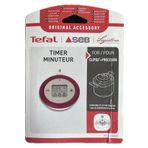 TEFAL Clipso+Precision Düdüklü Tencere Saat / Timer / x1060005 - Zamanlayıcı