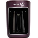 Tefal CM8206 Köpüklüm Mor Türk Kahve Makinesi