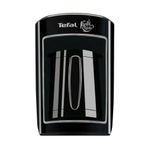 Tefal CM8208 Köpüklüm Siyah Kahve Makinesi