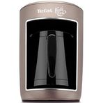 Tefal CM820ATR Köpüklüm Auto 800W 280 ml 4 Fincan Kapasiteli Türk Kahvesi Makinesi