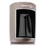 Tefal CM820ATR Köpüklüm Mor Türk Kahvesi Makinesi