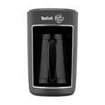 Tefal CM820B Köpüklüm Gri Türk Kahvesi Makinesi