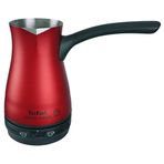 Tefal Coffee Expert Kırmızı Kahve Makinesi