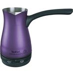 Tefal Coffee Expert Mor Türk Kahvesi Makinesi