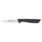 Tefal Colorfood 8 cm Siyah Soyma Bıçağı