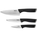 Tefal Comfort 3'lü Bıçak Seti