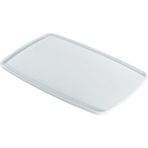 Tefal Comfort Plastik Kesme Tahtası - 1 Adet