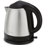 Tefal Compact 1800 W 1.2 lt Kapasiteli Su Isıtıcı Inox