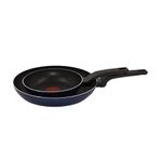 Tefal Cook & Clean 2'li 22-28 cm Kızartma Tavası