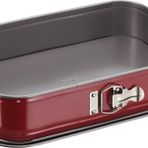 Tefal Delibake 24 cm Kelepçeli Kek Kalıbı