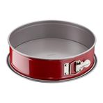 Tefal Delibake 26 cm Kelepçeli Kek Kalıbı
