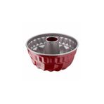 Tefal DeliBake Alman Kek Kalıbı - Kırmızı - 22 cm