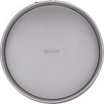 Tefal DeliBake Savarin Kek Kalıbı 19 cm Geniş Taban Yapışmaz Kaplama ile Kolay Çıkarma