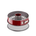 Tefal Delibake Savarin Kelepçeli Kek Kalıbı 19 Cm - Siyah