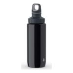 Tefal Drink2Go 0.6 lt Siyah Matara