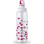 Tefal Drink2Go Tritan Üçgenler 0,5 lt Matara