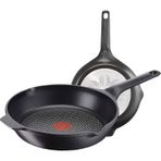 Tefal E21504 Aroma 24 cm Döküm Kızartma Tavası